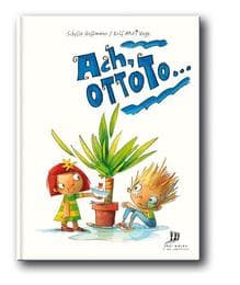 Cover von Ach, Ottoto...