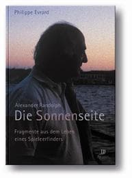 Cover von Alexander Randolph. Die Sonnenseite