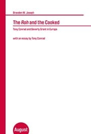 Cover von The Roh and the Cooked