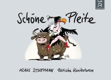Cover von Schöne Pleite