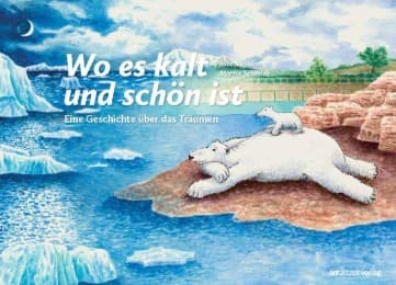 Cover von Wo es kalt und schön ist