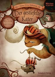 Cover von Der gestiefelte Kater