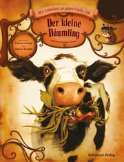Cover von Der kleine Däumling