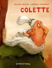 Cover von Colette