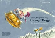 Cover von Die Abenteuer von Pit und Peggs