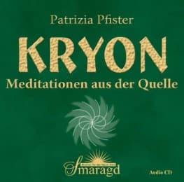 Cover von Kryon