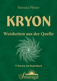 Cover von Kryon - Weisheiten aus der Quelle