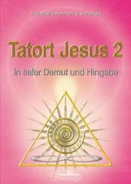 Cover von Tatort Jesus 2