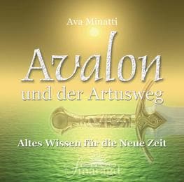 Cover von Avalon und der Ausweg