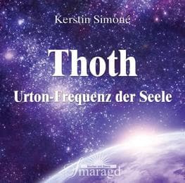 Cover von Thoth - Urton-Frequenz der Seele
