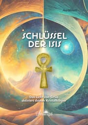 Cover von Schlüssel der Isis