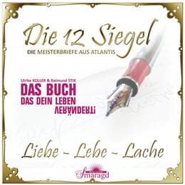 Cover von Die 12 Siegel