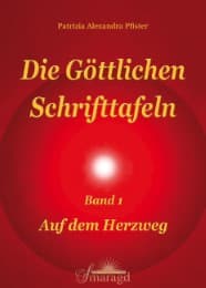 Cover von Die göttlichen Schrifttafeln 1