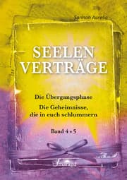 Cover von Seelenverträge 4/5