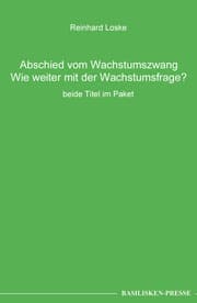 Cover von Wachstum