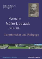Cover von Hermann Müller-Lippstadt (1829-1883)