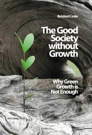 Cover von The Good Society without Growth