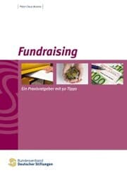 Cover von Fundraising