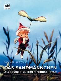 Cover von Das Sandmännchen