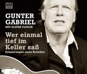 Cover von Wer einmal tief im Keller saß