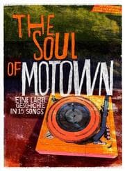 Cover von The Soul of Motown