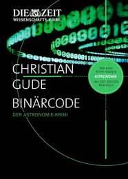 Cover von Binärcode
