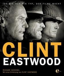 Cover von Clint Eastwood