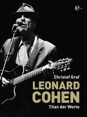 Cover von Leonard Cohen