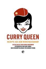 Cover von Curry Queen