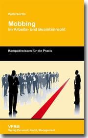 Cover von Mobbing