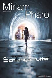 Cover von Sektion 3 I Hanseapolis - Schlangenfutter