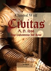 Cover von Civitas A.D.1200