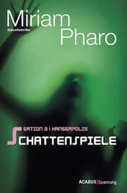 Cover von Sektion 3,Hanseapolis / Sektion 3,Hanseapolis - Schattenspiele
