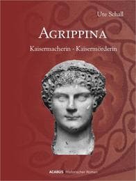 Cover von Agrippina
