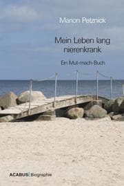 Cover von Mein Leben lang nierenkrank