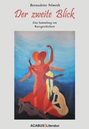 Cover von Der zweite Blick