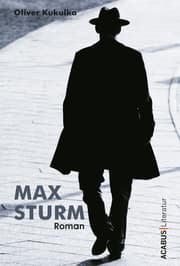 Cover von Max Sturm