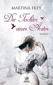 Cover von Die Tochter eines Arztes