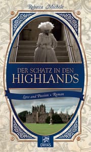 Cover von Der Schatz in den Highlands