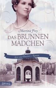 Cover von Das Brunnenmädchen