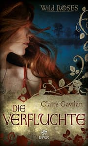 Cover von Die Verfluchte