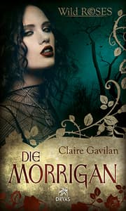 Cover von Die Morrigan