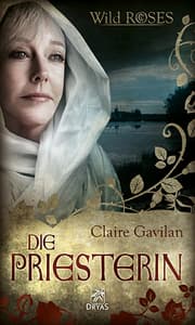 Cover von Die Priesterin