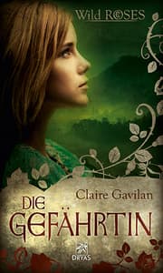 Cover von Die Gefährtin