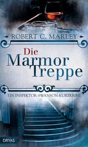 Cover von Die Marmortreppe