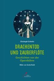 Cover von Drachentod und Zauberflöte
