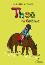 Cover von Thea im Gelände