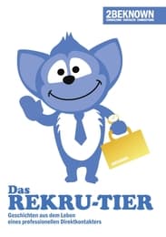 Cover von Das Rekru-Tier