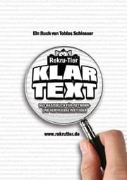 Cover von Klartext