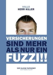 Cover von Hallo Herr Killer